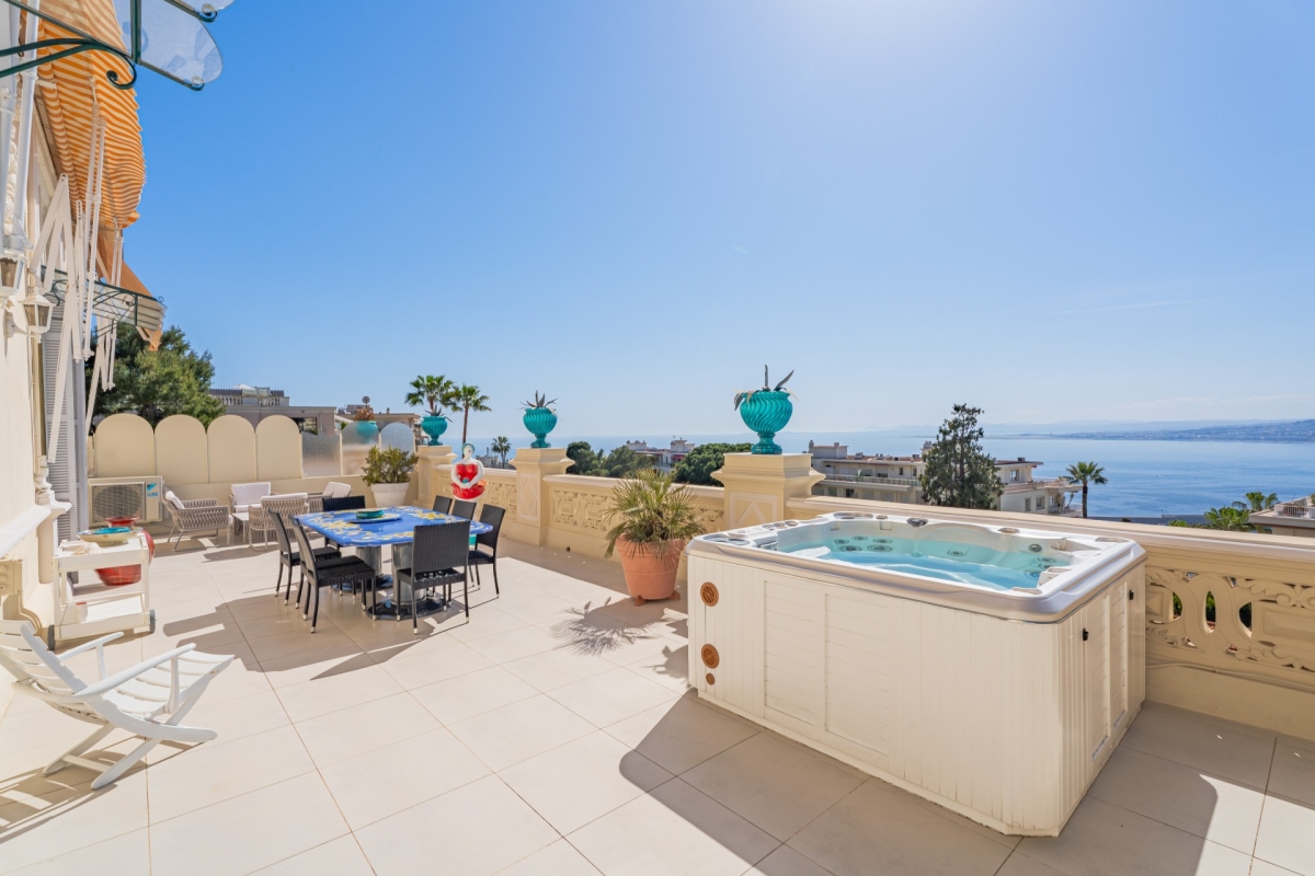Appartement de luxe à vendre à Nice, 2 310 000 €, Photo 1