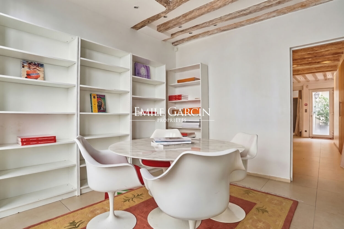 Appartement de luxe à vendre à Paris 16ème, 400 000 €, Photo 1