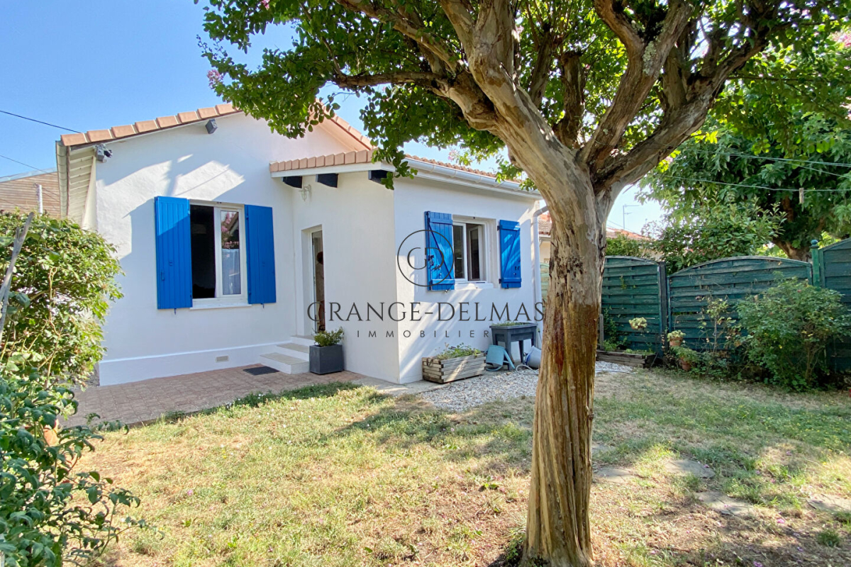 Maison de luxe à vendre à Le Bouscat, 362 000 €, Photo 2