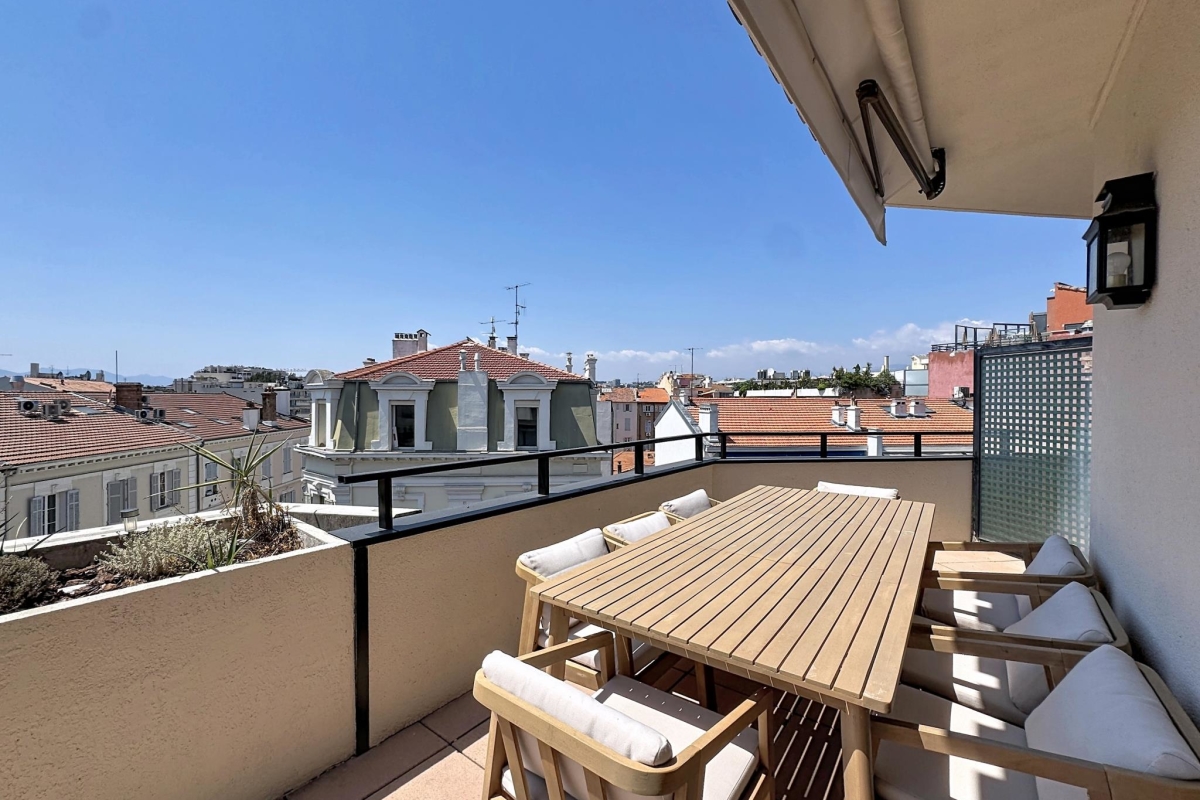 Luxury Apartment for sale in Cannes, 1 495 000 €, Photo 2