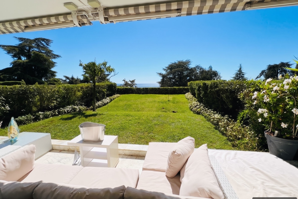Appartement de luxe à vendre à Cannes, 1 050 000 €, Photo 2