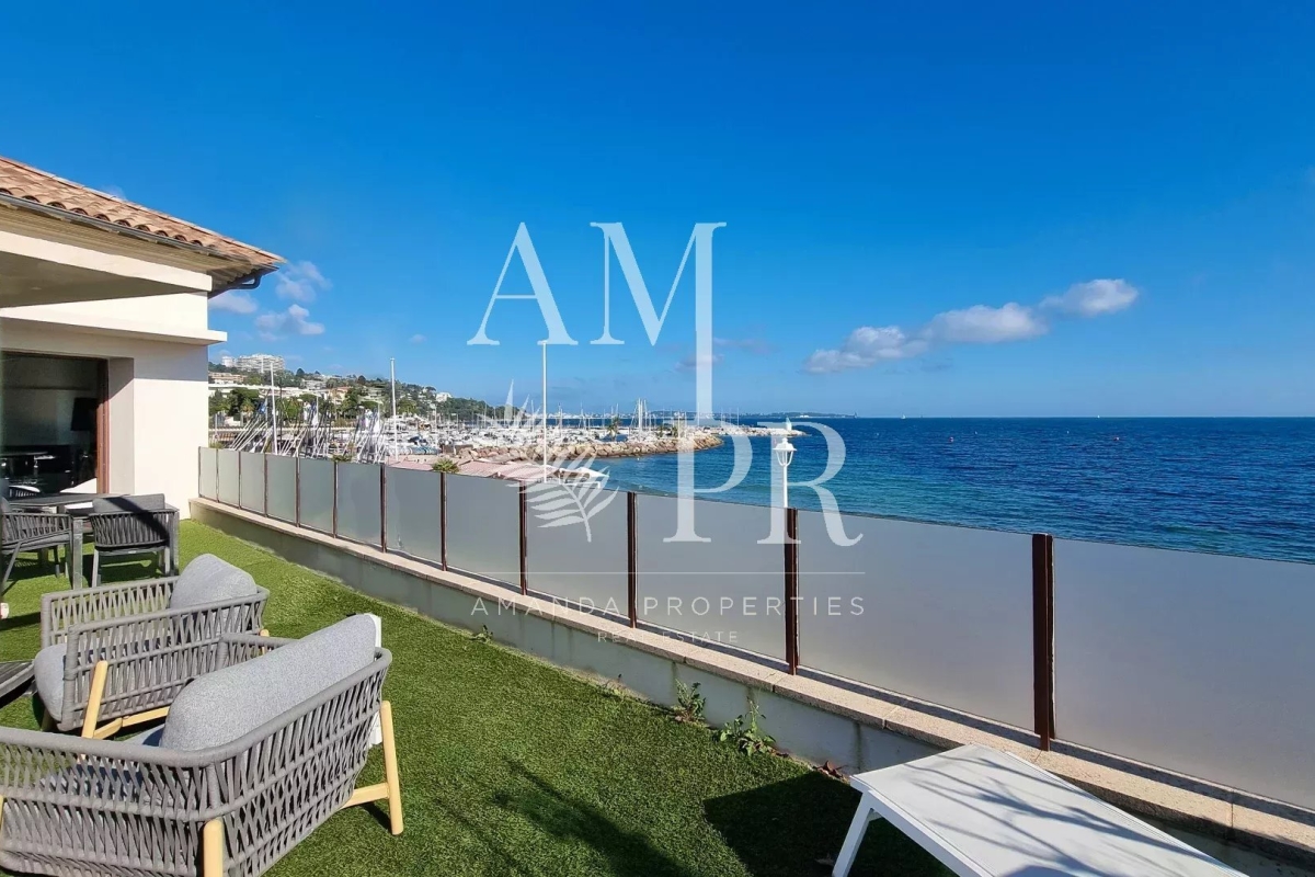 Maison de luxe à vendre à Cannes, 2 950 000 €, Photo 2