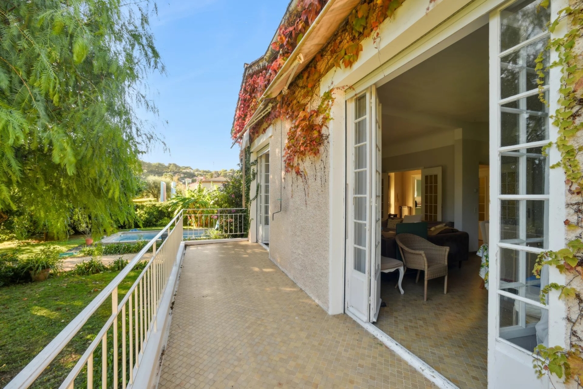 Maison de luxe à vendre à Saint-Jean-Cap-Ferrat, 8 995 000 €, Photo 2