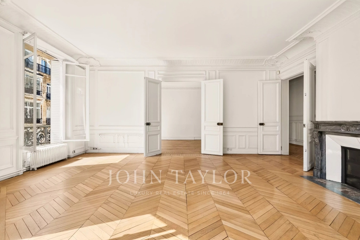 Luxury Apartment for sale in Paris 8ème, 3 950 000 €, Photo 2