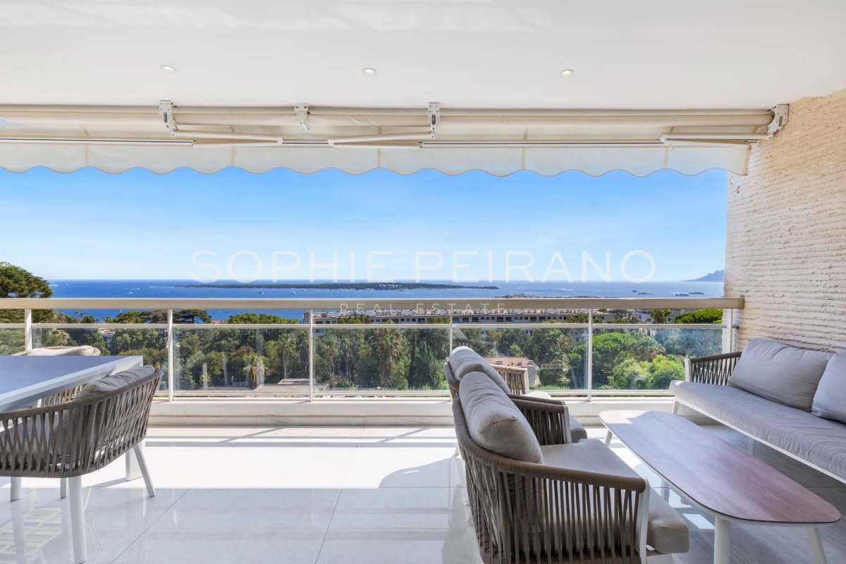 Appartement de luxe à vendre à Cannes, 1 495 000 €, Photo 2
