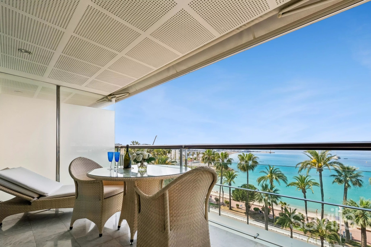 Luxury Apartment for sale in Cannes, 1 590 000 €, Photo 2