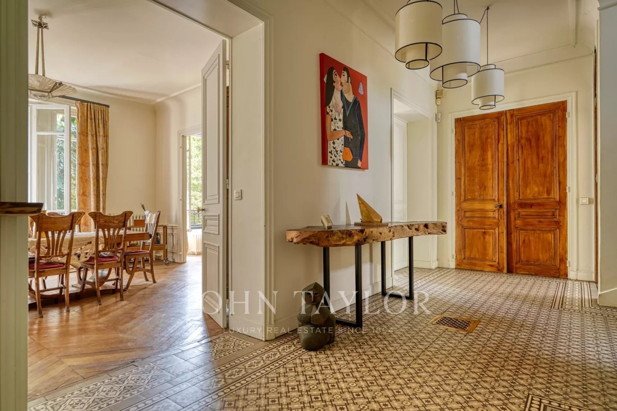 Luxury House for sale in Vincennes, 4 650 000 €, Photo 2