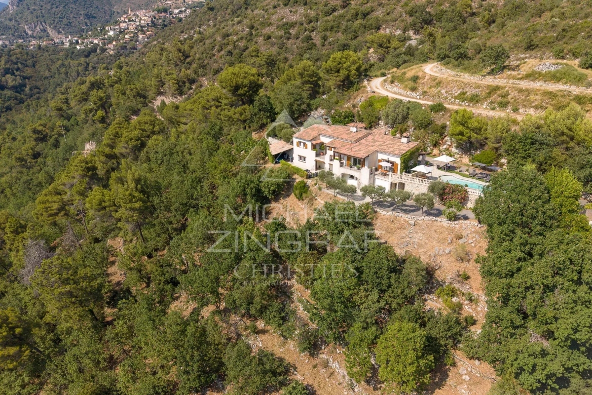 Luxury House for sale in Aspremont, 1 495 000 €, Photo 2