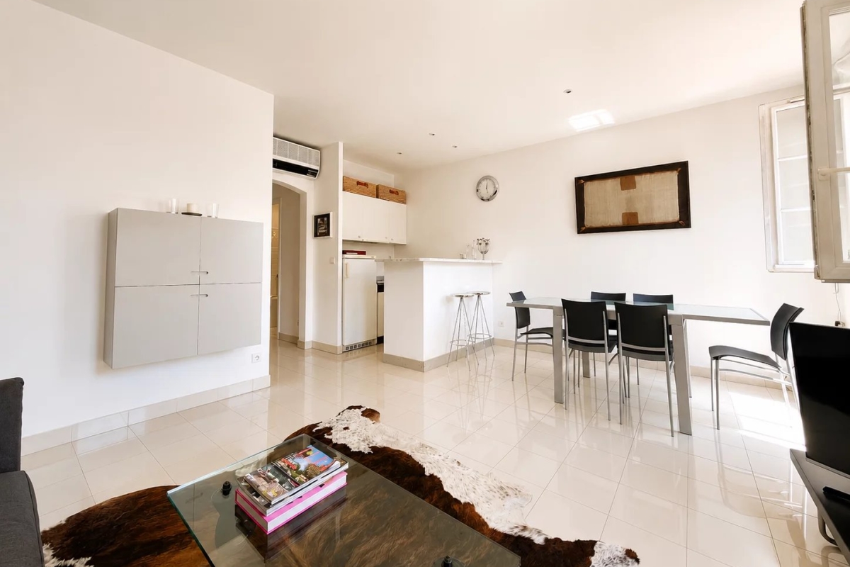 Appartement de luxe à vendre à Saint-Tropez, 670 000 €, Photo 2