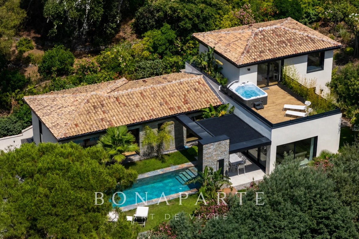 Maison de luxe à vendre à Sainte-Maxime, 3 200 000 €, Photo 2