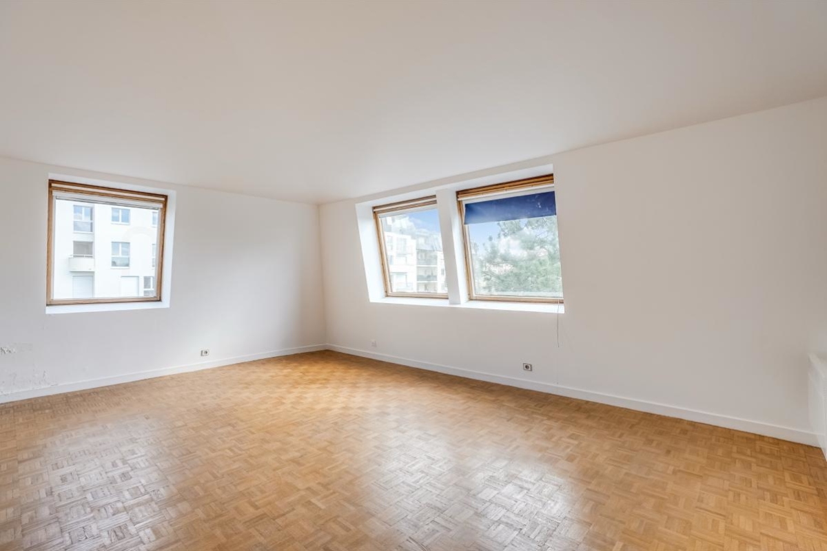 Appartement de luxe à vendre à La Garenne-Colombes, 682 500 €, Photo 2