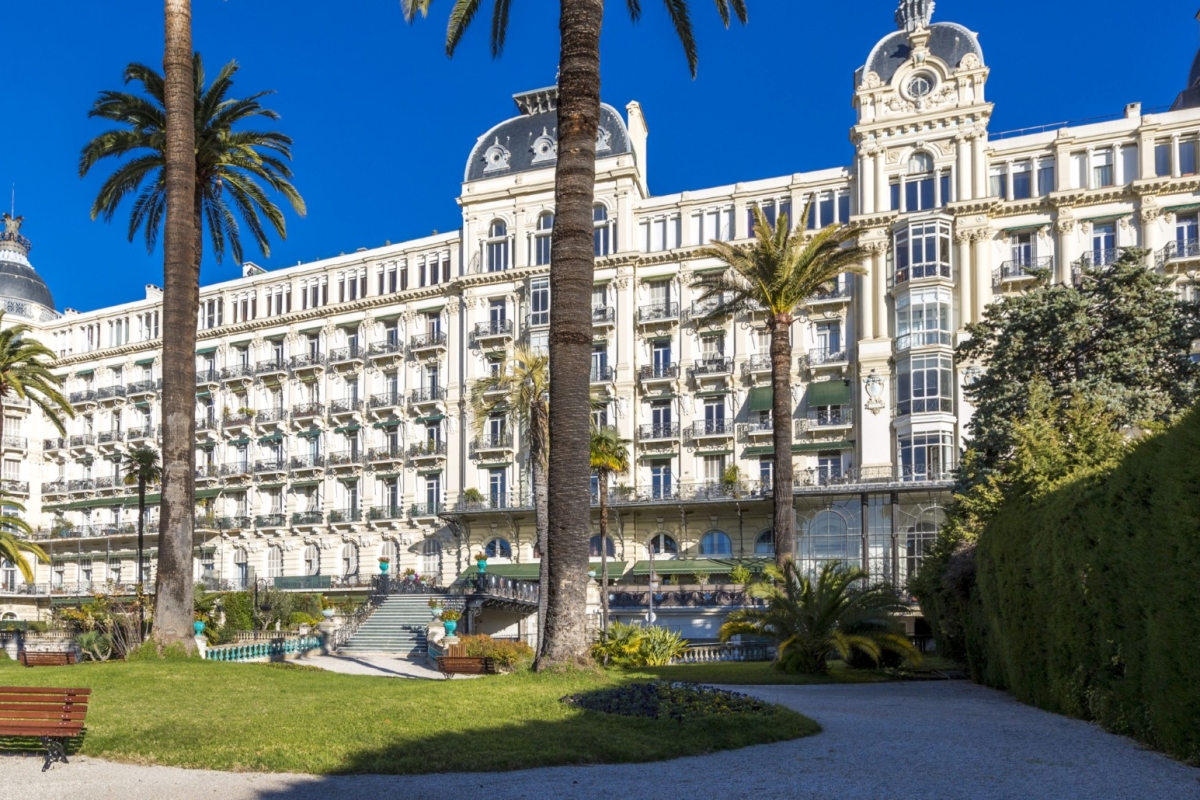 Appartement de luxe à vendre à Nice, 580 000 €, Photo 2