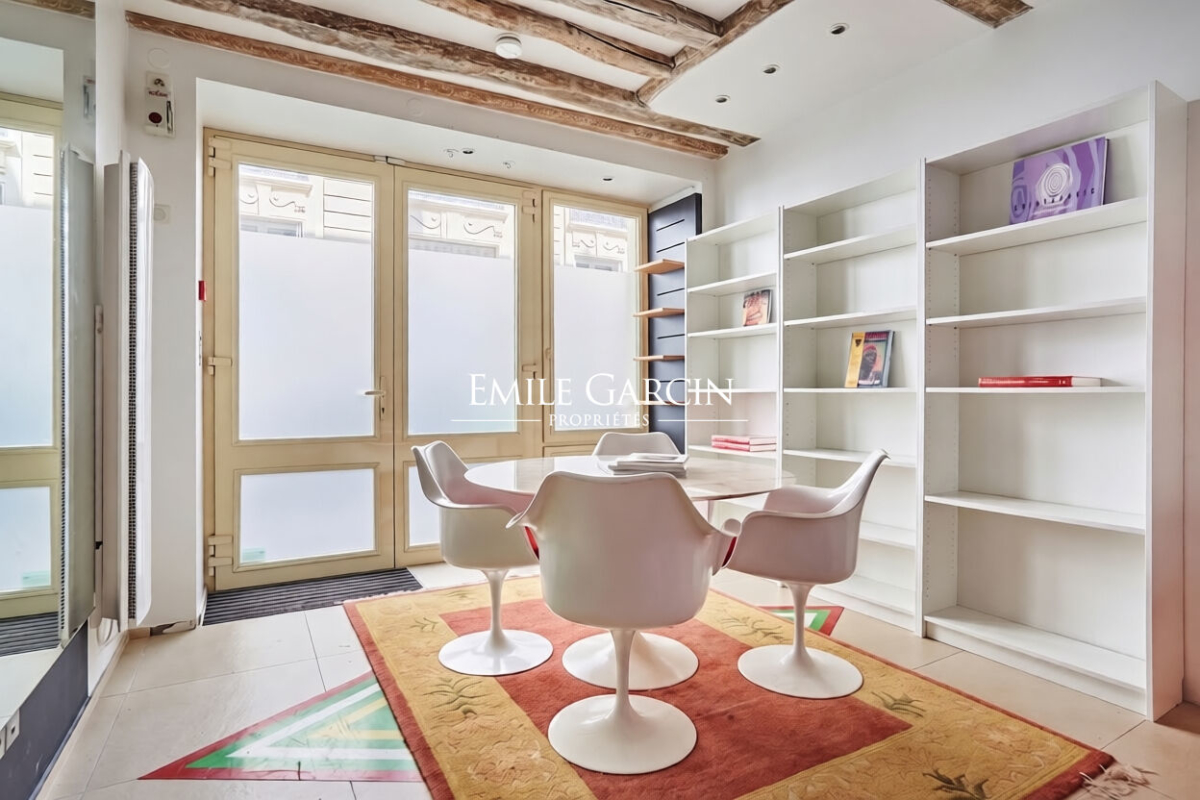 Appartement de luxe à vendre à Paris 16ème, 400 000 €, Photo 2