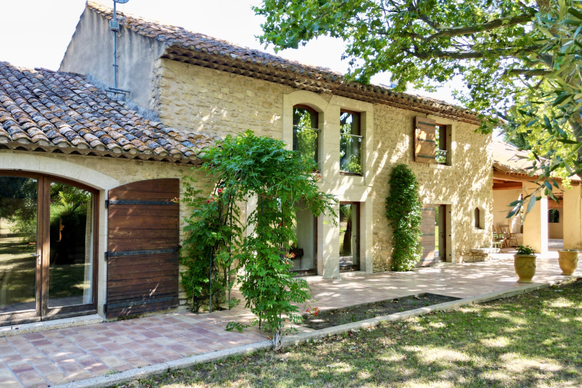 Maison de luxe à vendre à Sarrians, 960 000 €, Photo 2