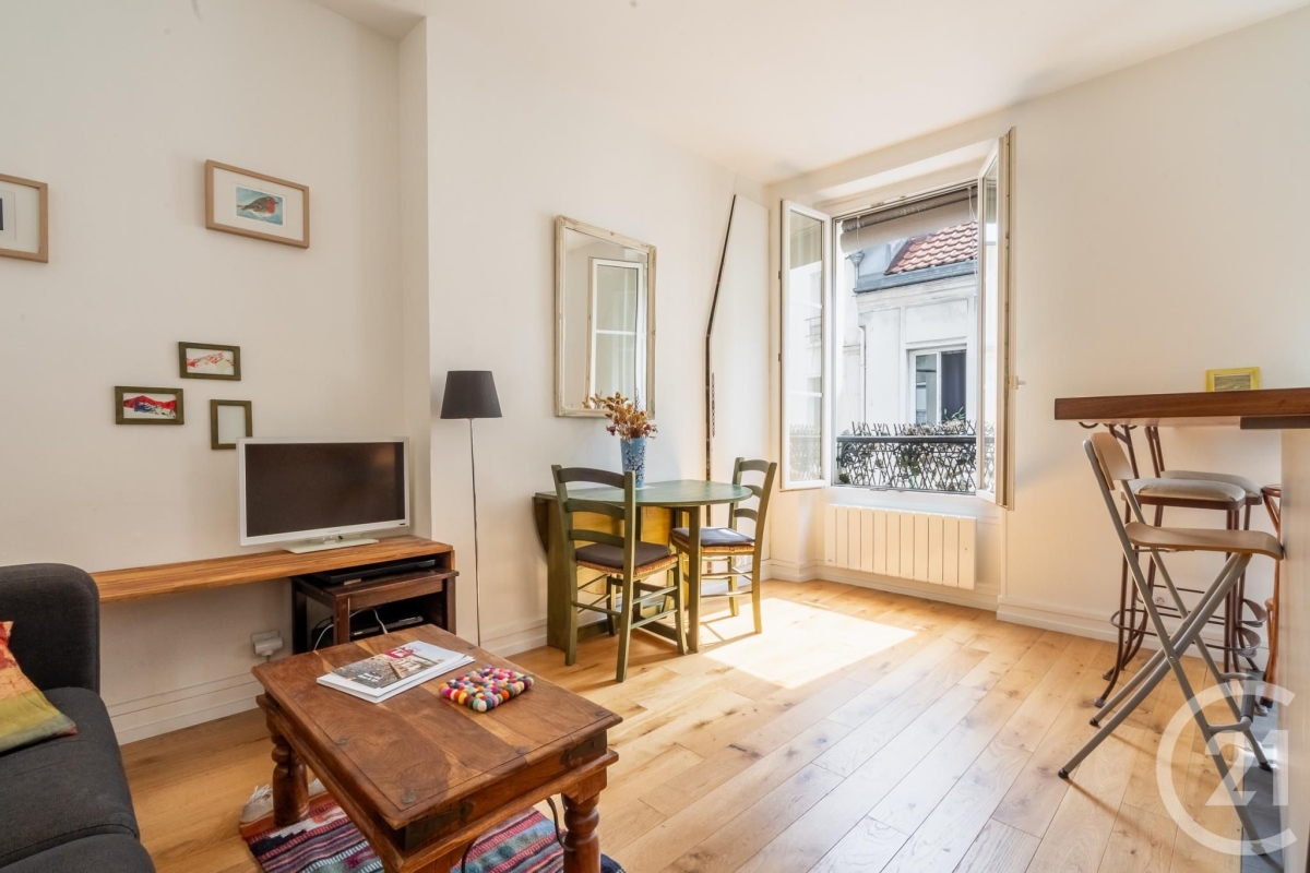 Appartement de luxe à vendre à Paris 12ème, 545 000 €, Photo 2