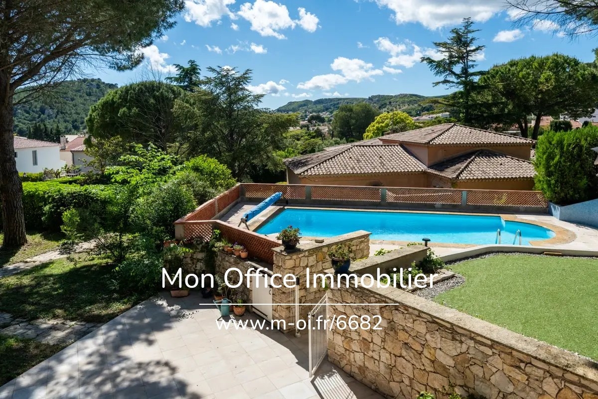Maison de luxe à vendre à Le Rove, 1 150 000 €, Photo 3