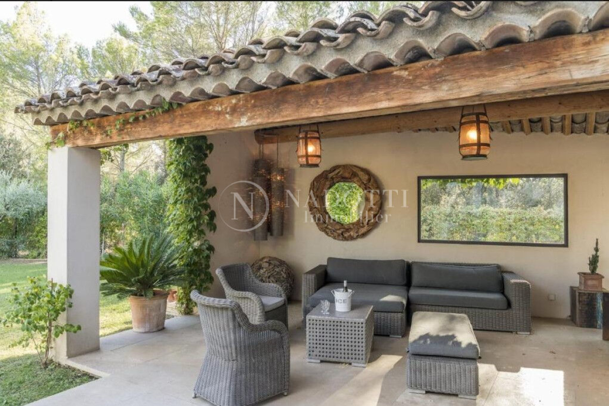 Maison de luxe à vendre à Lourmarin, 1 350 000 €, Photo 3