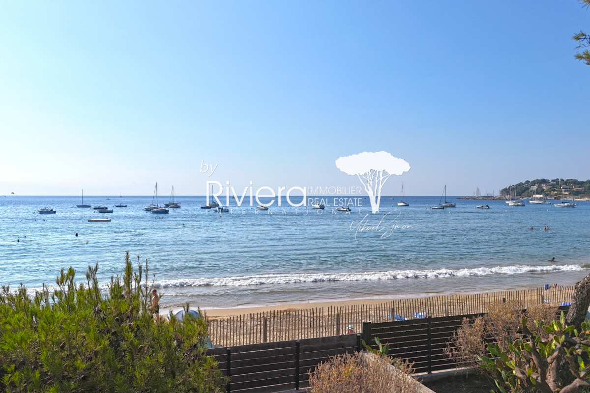 Maison de luxe à vendre à Cavalaire-sur-Mer, 4 650 000 €, Photo 3