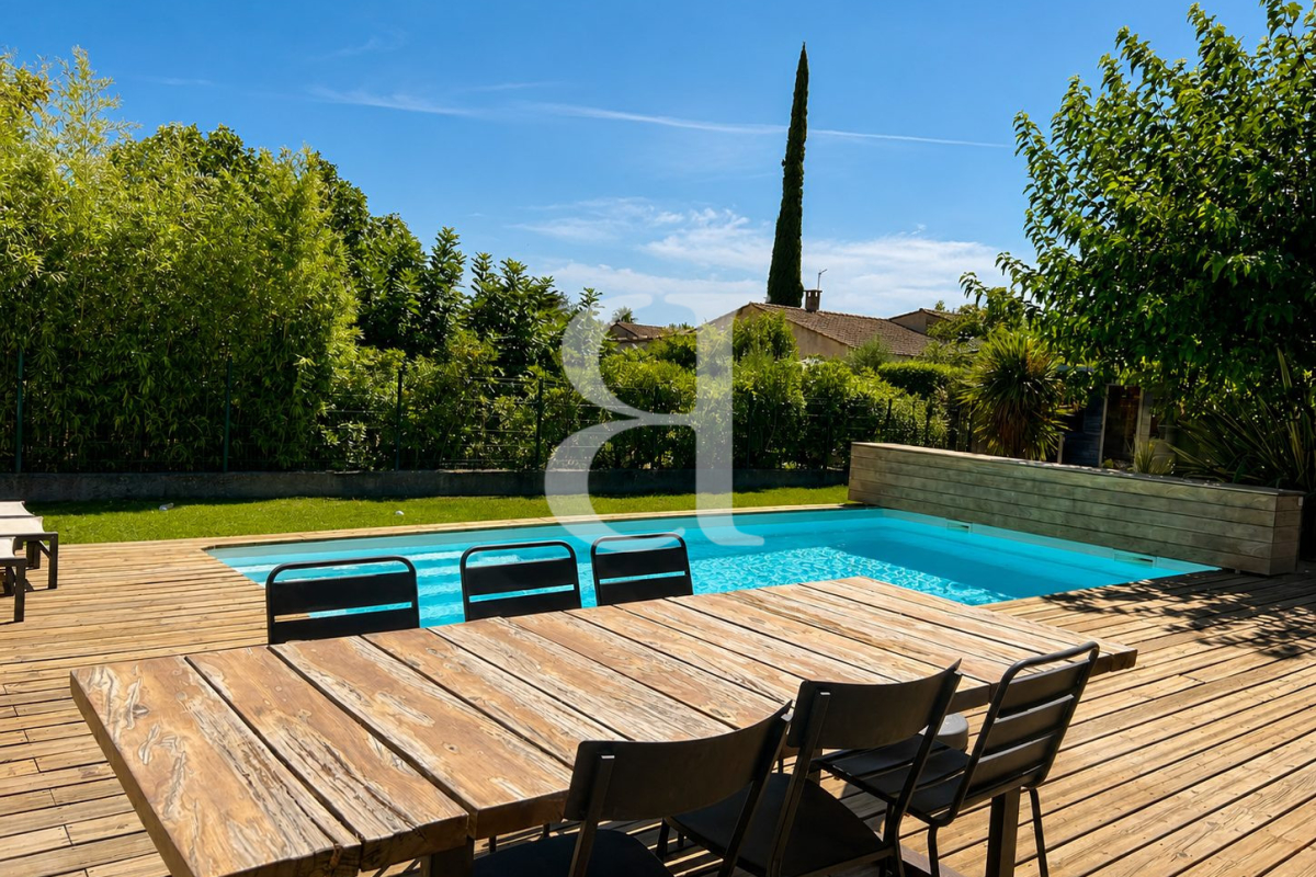 Maison de luxe à vendre à L Isle-sur-La-Sorgue, 947 500 €, Photo 3