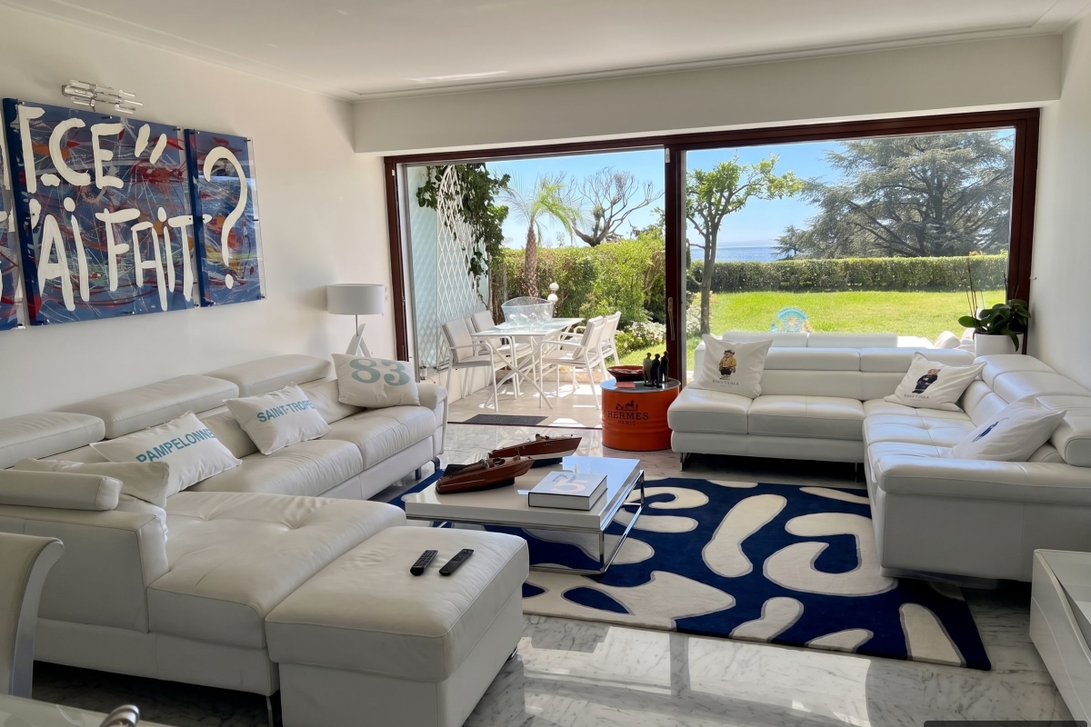 Appartement de luxe à vendre à Cannes, 1 050 000 €, Photo 3