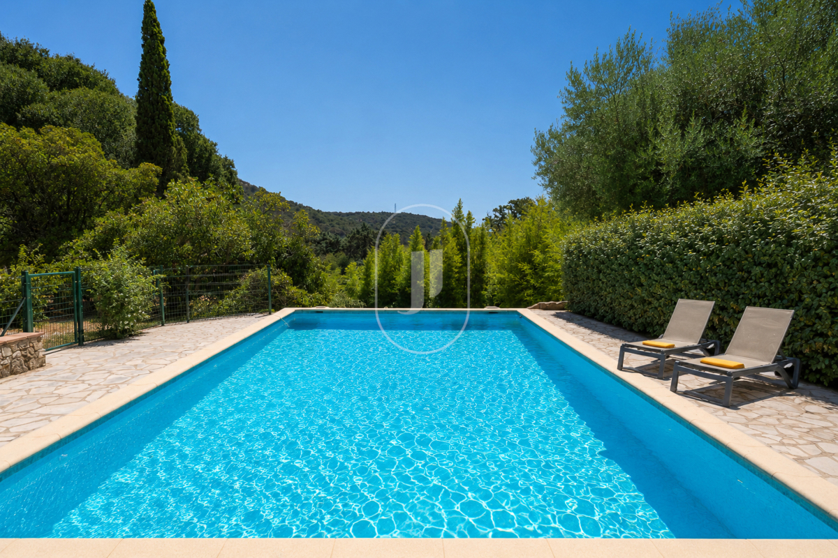 Maison de luxe à vendre à Grimaud, 10 000 000 €, Photo 3