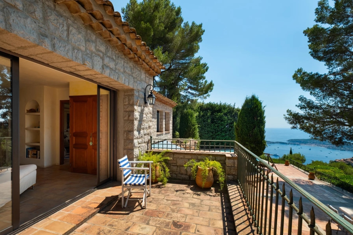 Luxury House for sale in Èze, 4 500 000 €, Photo 3