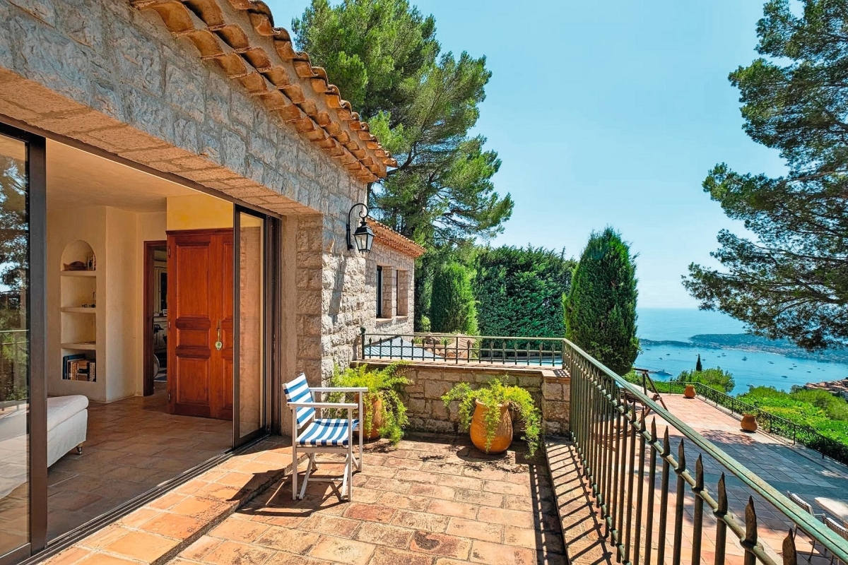 Maison de luxe à vendre à Èze, 4 500 000 €, Photo 3