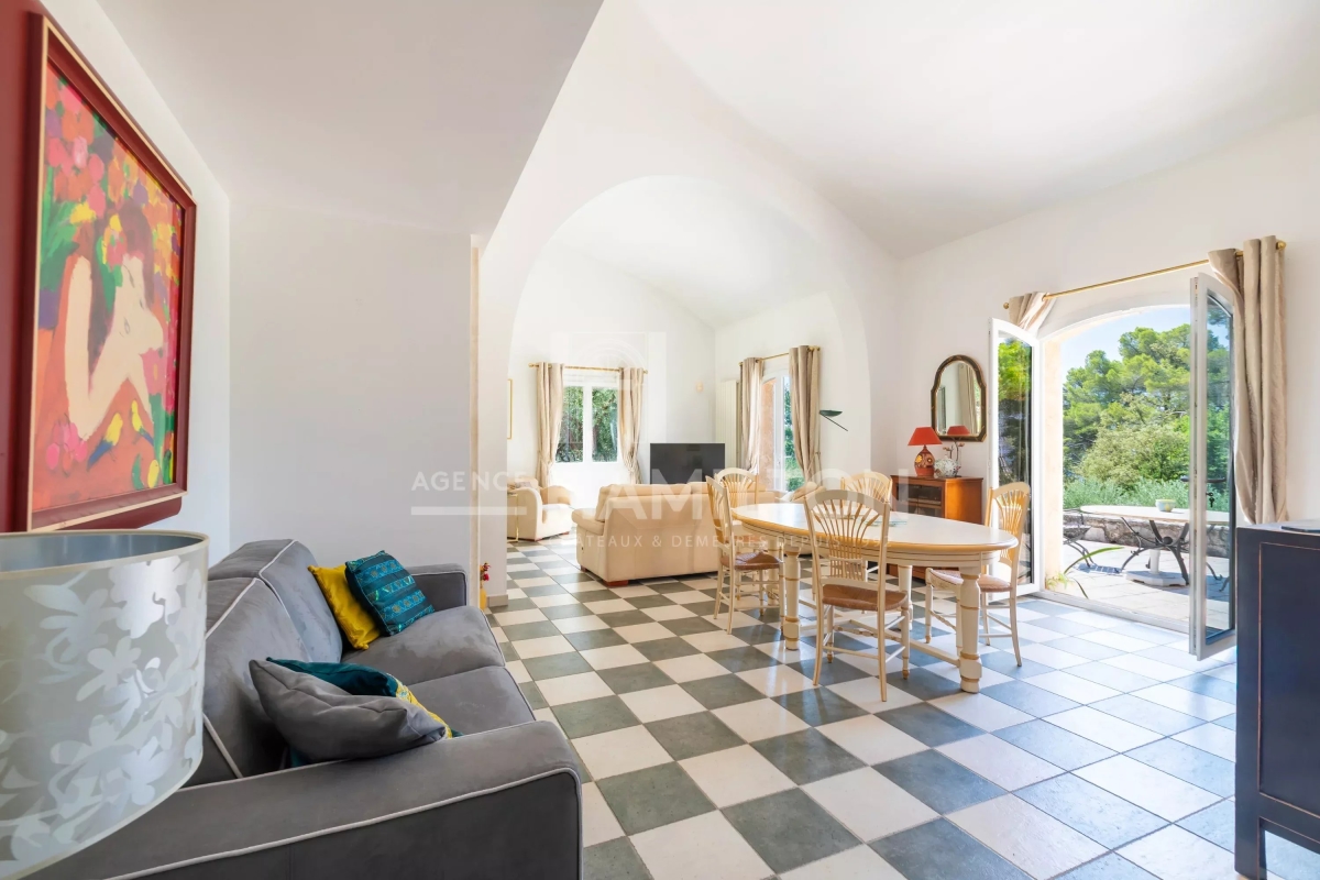 Maison de luxe à vendre à Cabris, 1 095 000 €, Photo 3