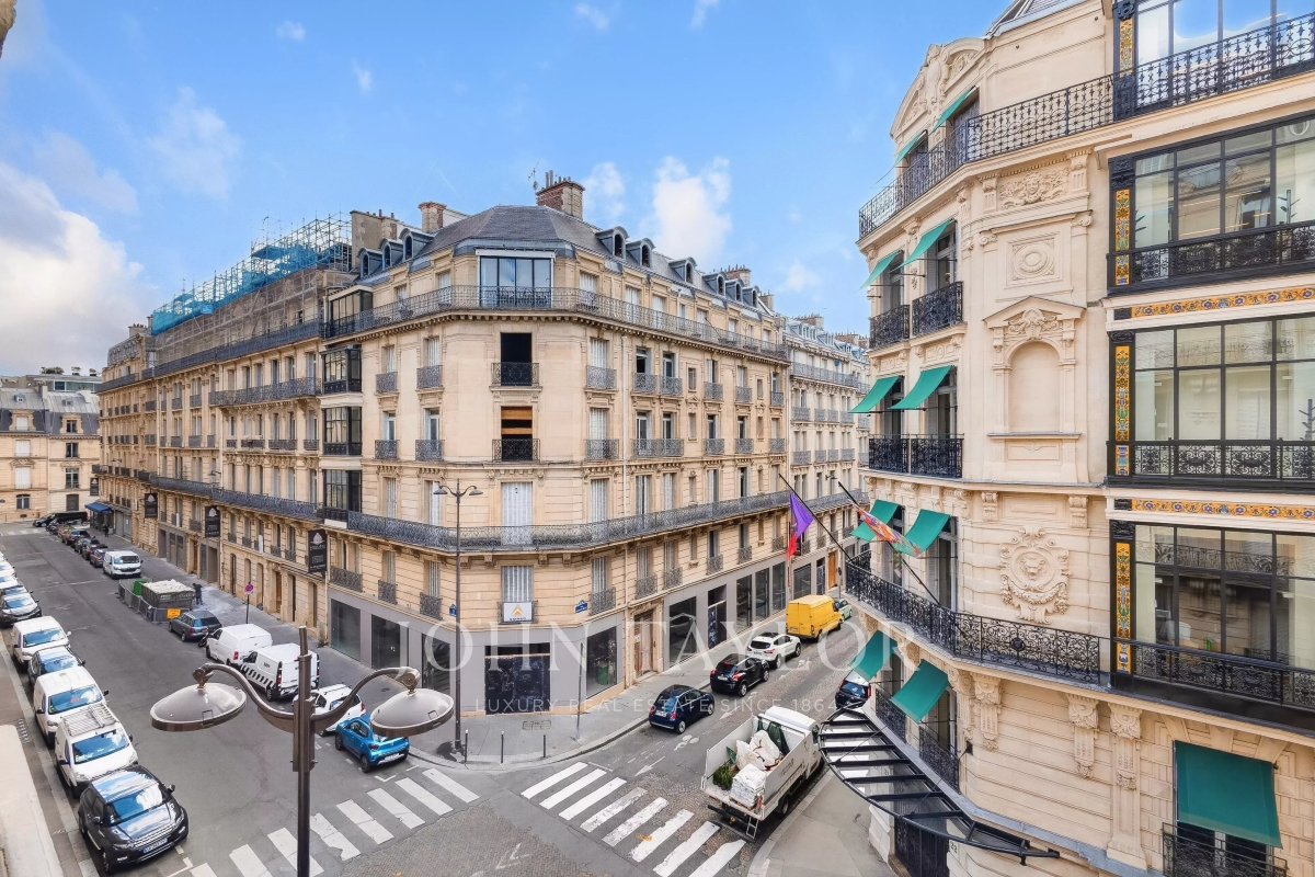 Luxury Apartment for sale in Paris 8ème, 3 950 000 €, Photo 3