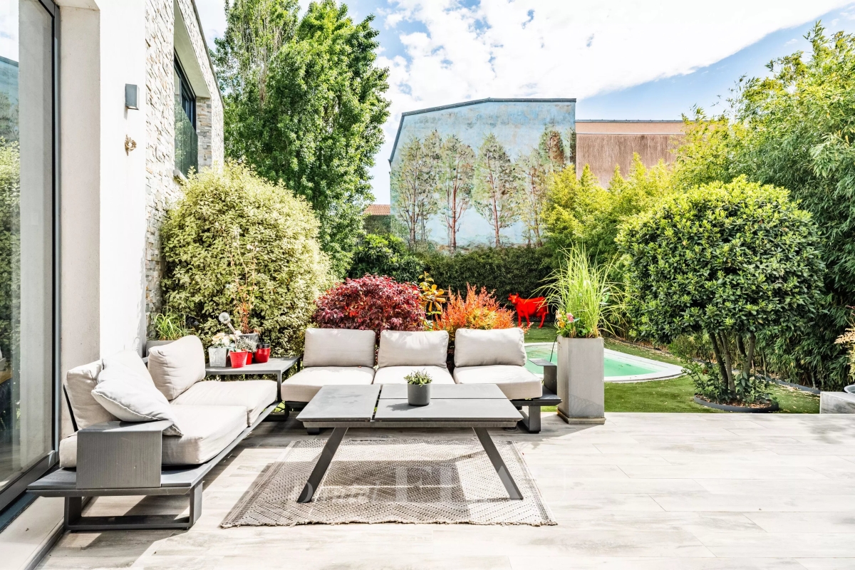 Maison de luxe à vendre à La Garenne-Colombes, 2 100 000 €, Photo 3