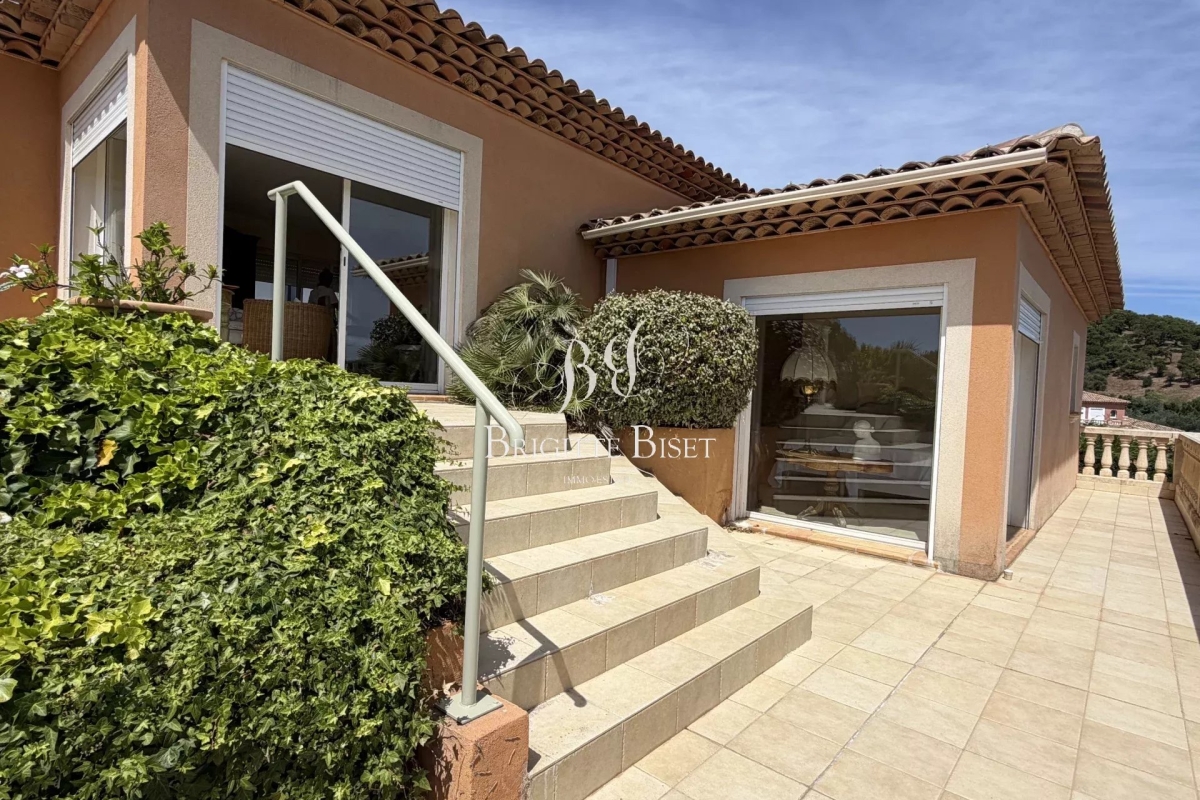Maison de luxe à vendre à Sainte-Maxime, 1 999 950 €, Photo 3