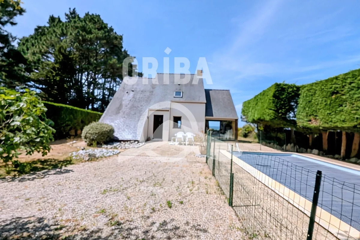 Maison de luxe à vendre à Piriac-sur-Mer, 800 800 €, Photo 3