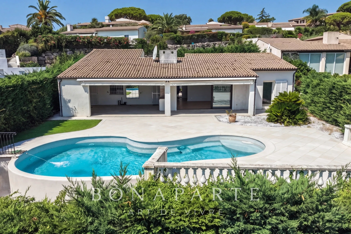 Luxury House for sale in Villeneuve-Loubet, 1 690 000 €, Photo 3