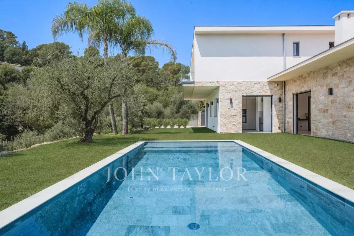 Maison de luxe à vendre à Mougins, 2 300 000 €, Photo 3