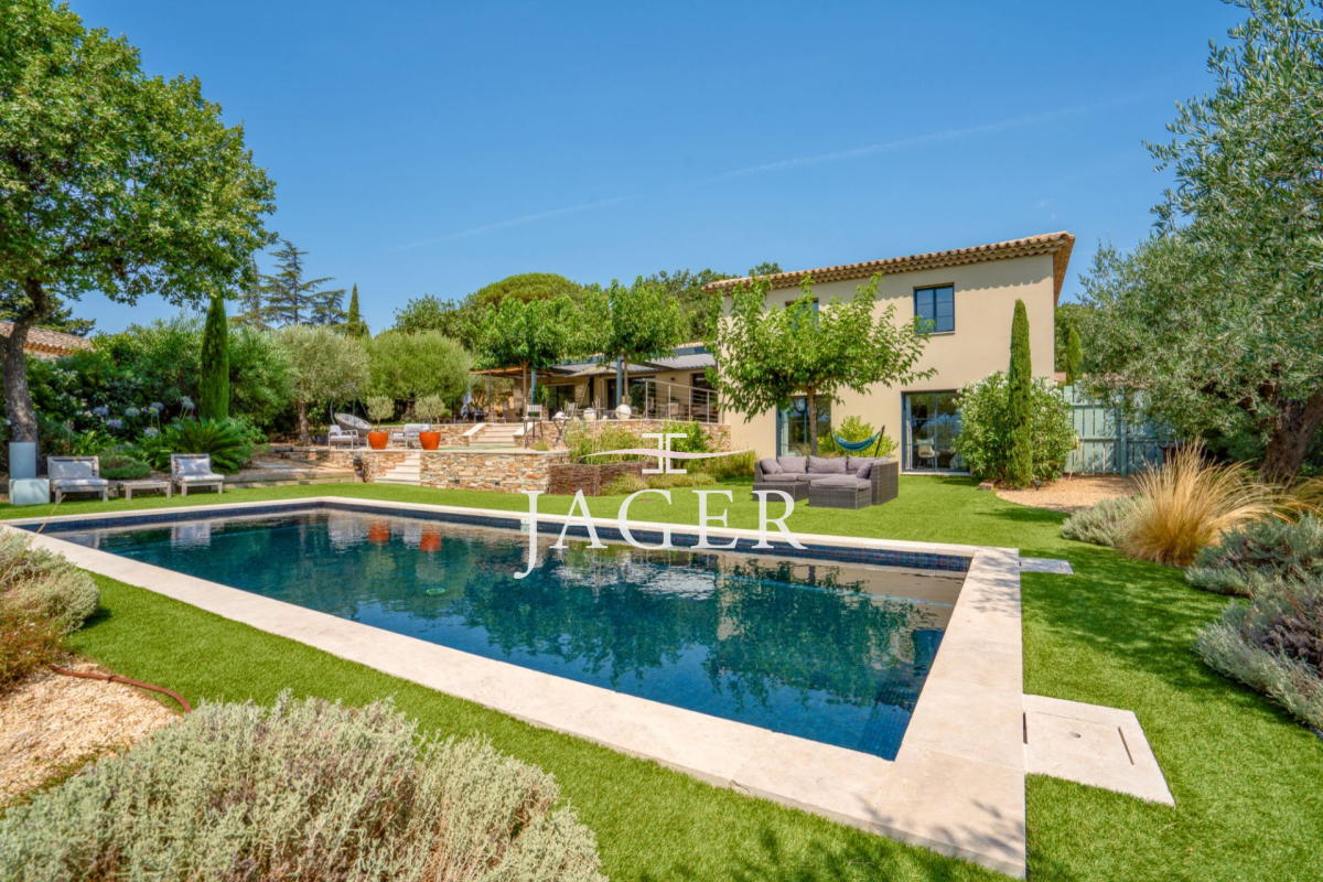 Maison de luxe à vendre à Grimaud, 2 490 000 €, Photo 3