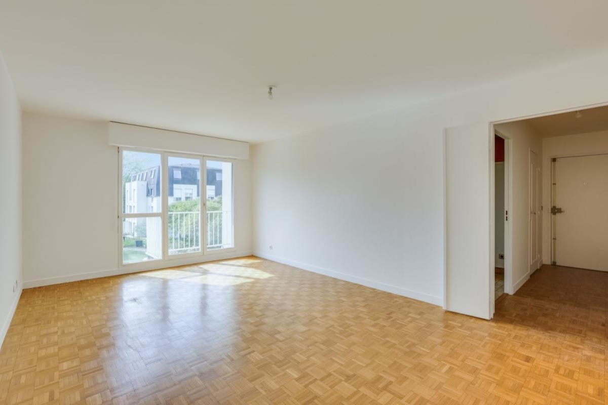Appartement de luxe à vendre à La Garenne-Colombes, 424 000 €, Photo 3