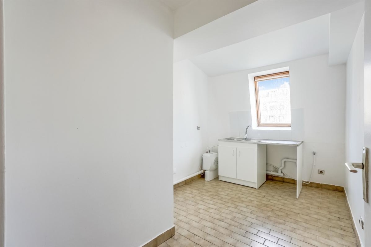 Appartement de luxe à vendre à La Garenne-Colombes, 682 500 €, Photo 3