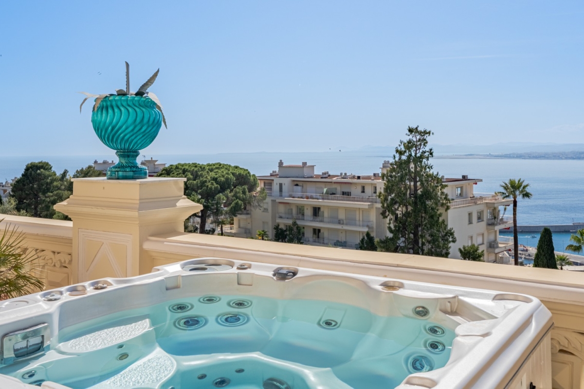 Appartement de luxe à vendre à Nice, 2 310 000 €, Photo 3