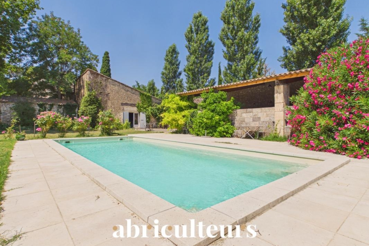 Maison de luxe à vendre à Orgon, 745 200 €, Photo 3