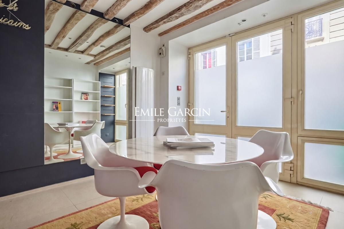Appartement de luxe à vendre à Paris 16ème, 400 000 €, Photo 3