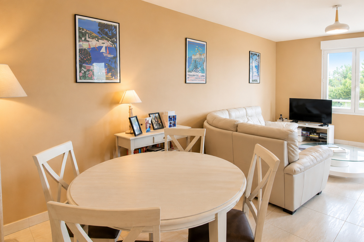 Appartement de luxe à vendre à Saint-Raphaël, 790 000 €, Photo 3
