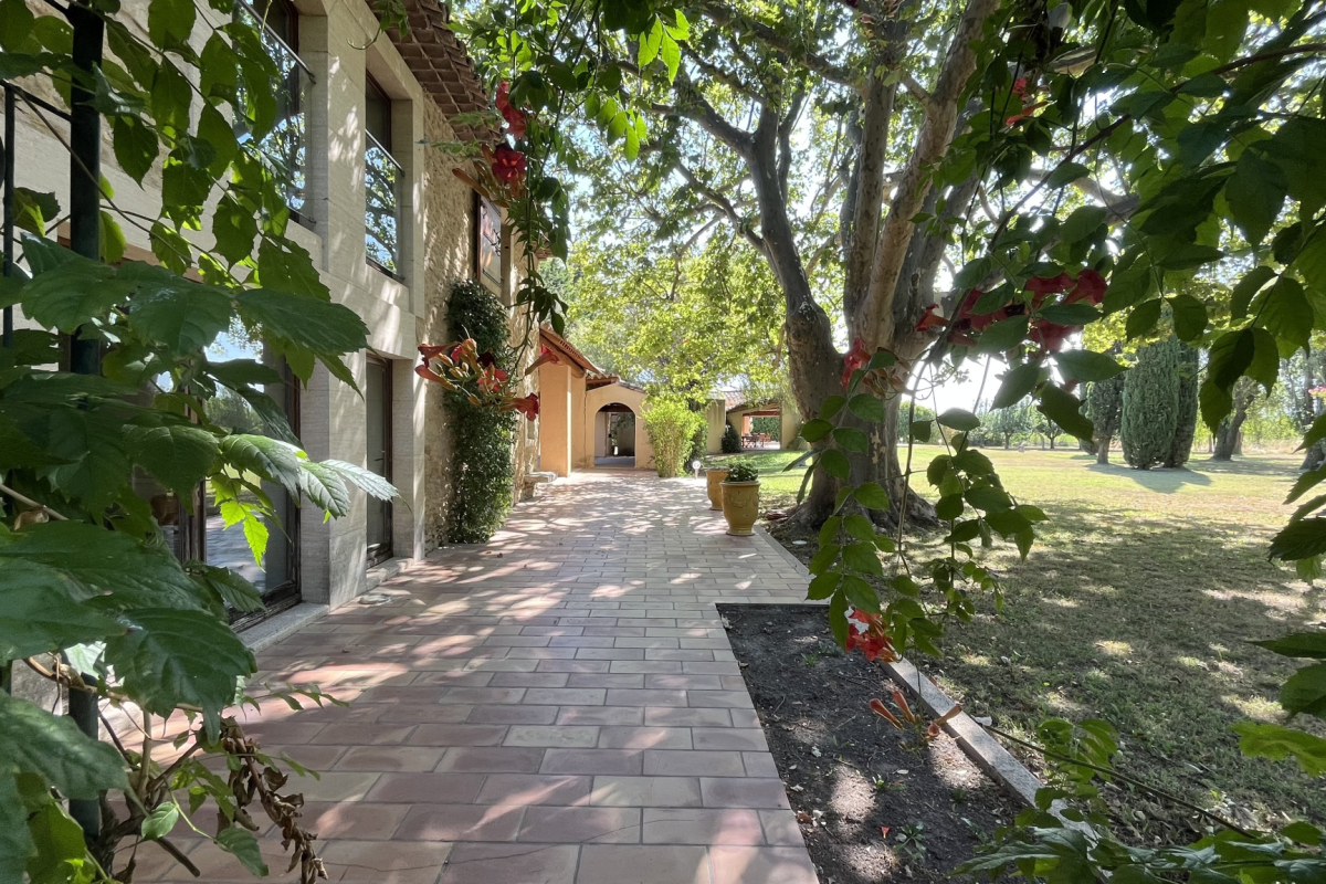 Maison de luxe à vendre à Sarrians, 960 000 €, Photo 3