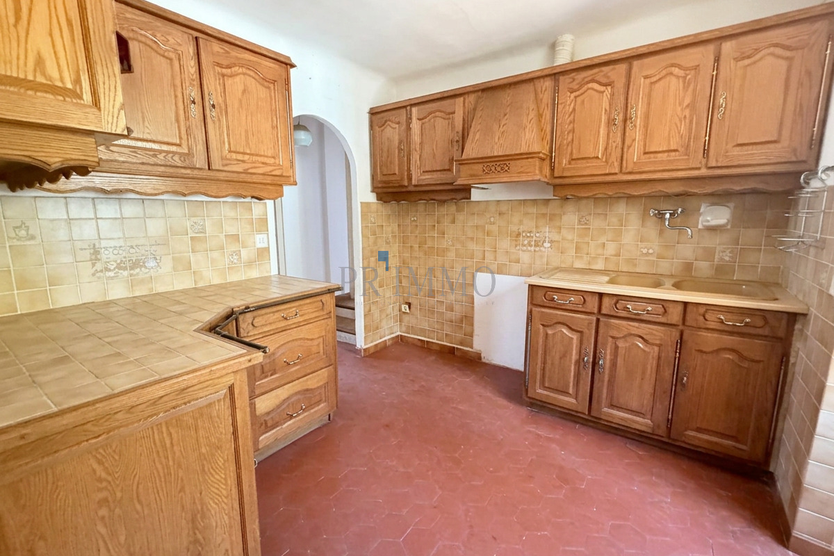 Maison de luxe à vendre à Taradeau, 285 000 €, Photo 3