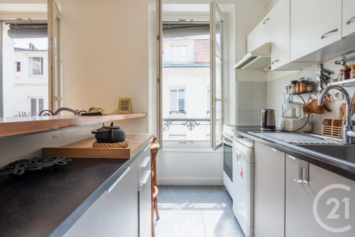Appartement de luxe à vendre à Paris 12ème, 545 000 €, Photo 3