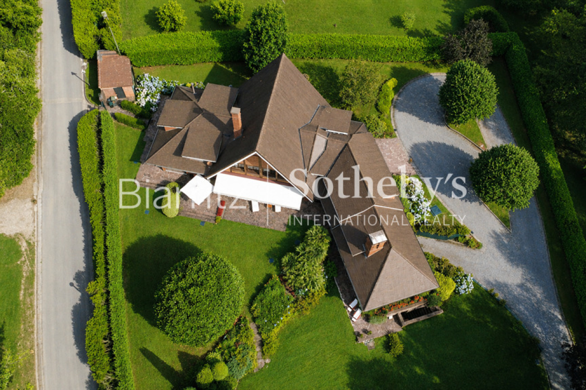 Maison de luxe à vendre à Hendaye, 3 150 000 €, Photo 3