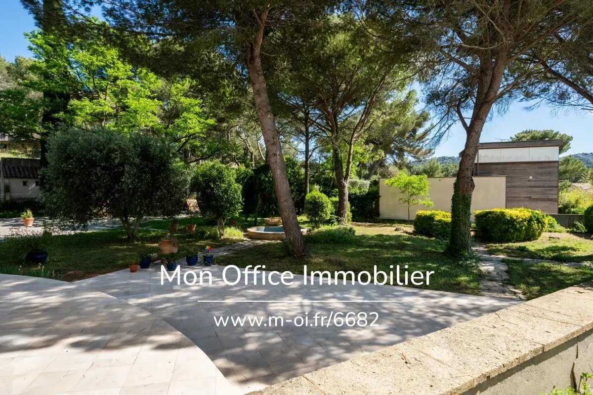 Maison de luxe à vendre à Le Rove, 1 150 000 €, Photo 4