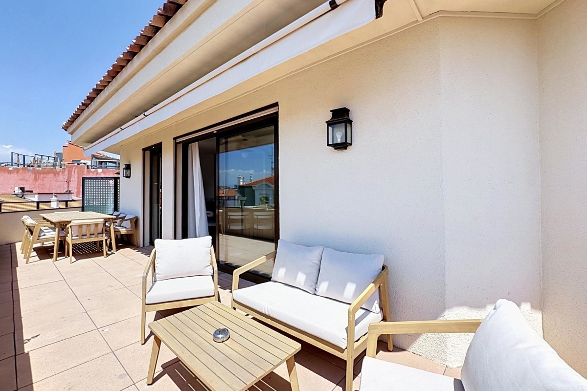 Luxury Apartment for sale in Cannes, 1 495 000 €, Photo 4