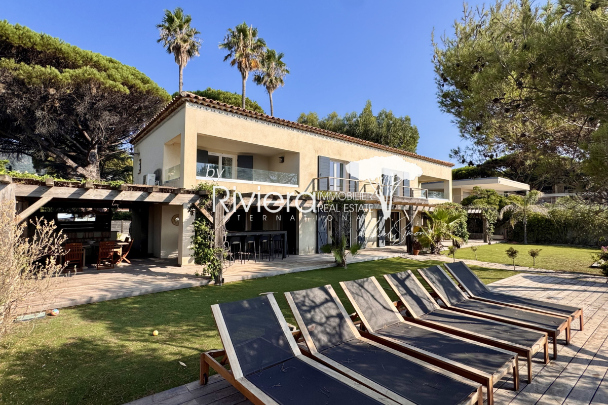 Maison de luxe à vendre à Cavalaire-sur-Mer, 4 650 000 €, Photo 4