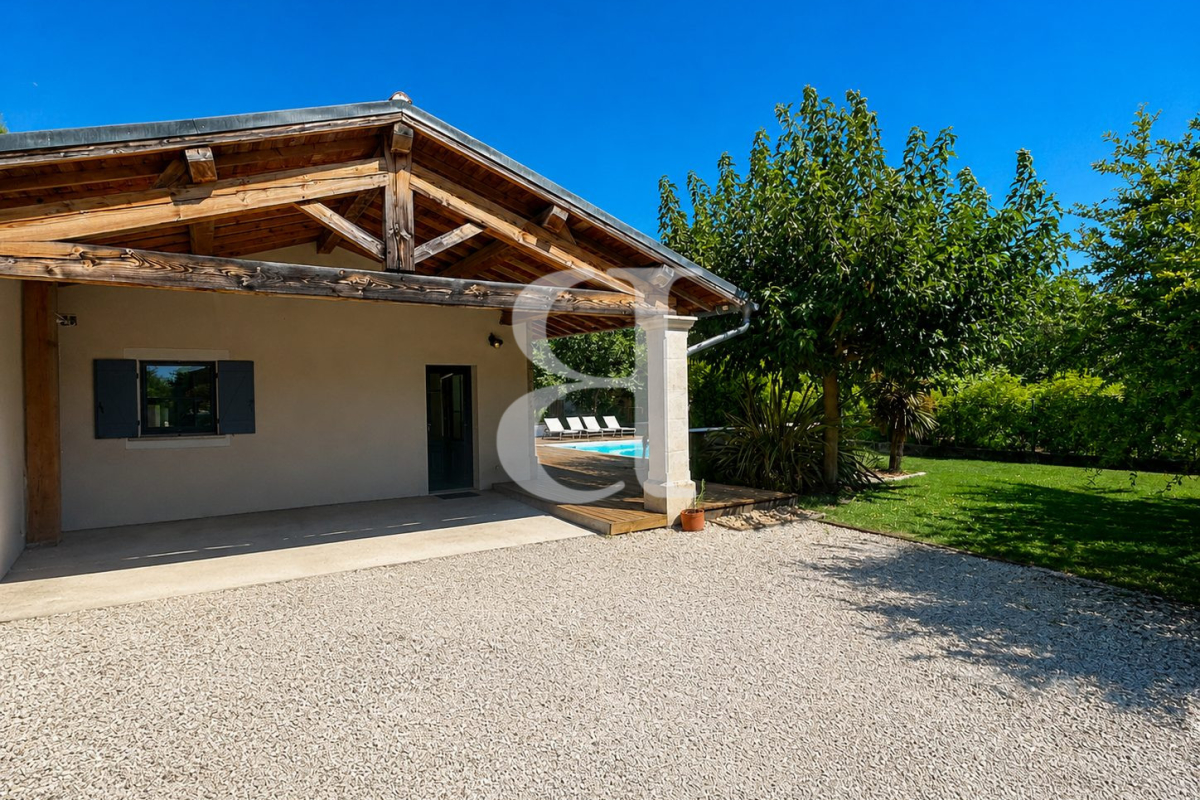 Maison de luxe à vendre à L Isle-sur-La-Sorgue, 947 500 €, Photo 4