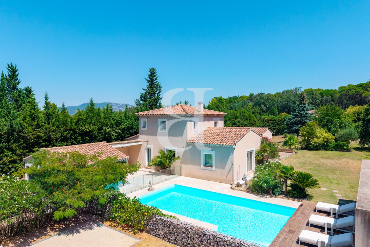 Maison de luxe à vendre à Loriol-du-Comtat, 895 000 €, Photo 4